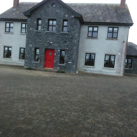 Riverview Country House Ballinasloe Exterior foto