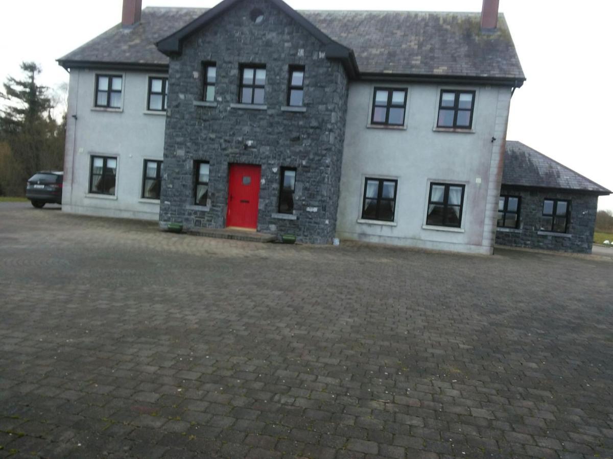 Riverview Country House Ballinasloe Exterior foto